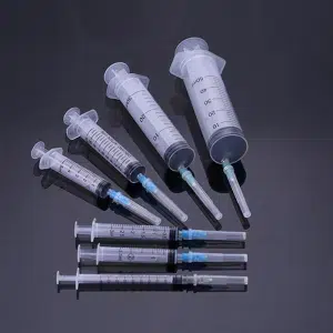 irrigation syringes full capacity range healthcare veterinary use