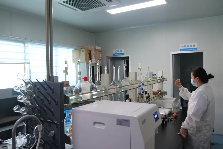 medical device factory sterilization quality control