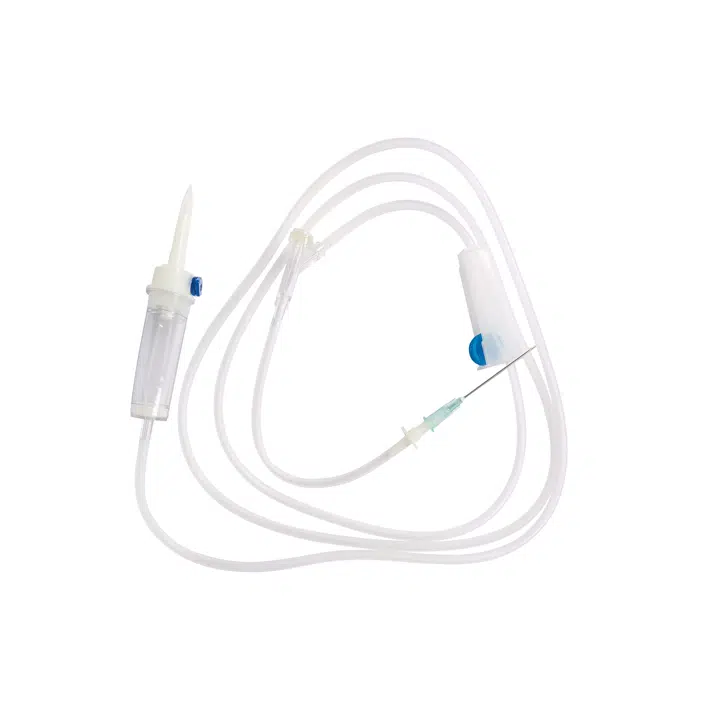 The Evolution and Impact of Y Site IV Administration: From Innovation to Essential Healthcare Standard