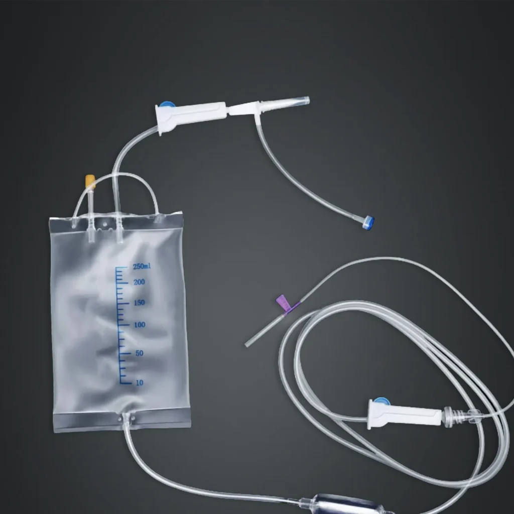 The Complete Guide to Scalp Vein IV Sets: Market Trends, Applications, and Best Practices in 2025