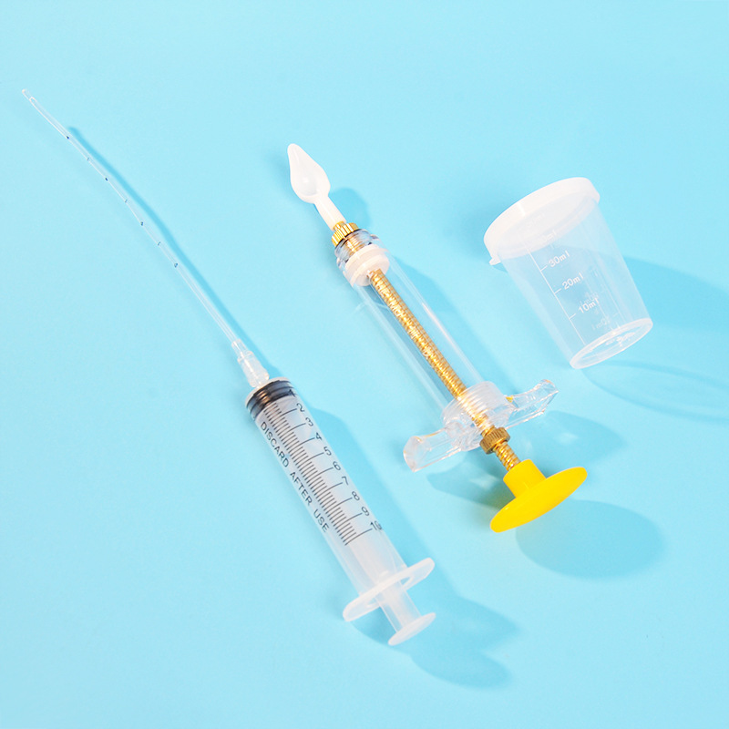 bird syringe professional long tip 20ml