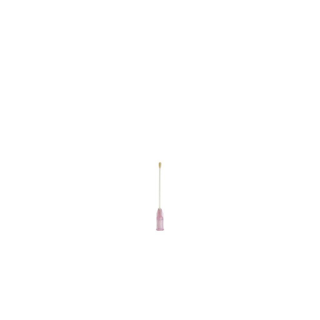 disposable gavage needles ball tip 18G laboratory