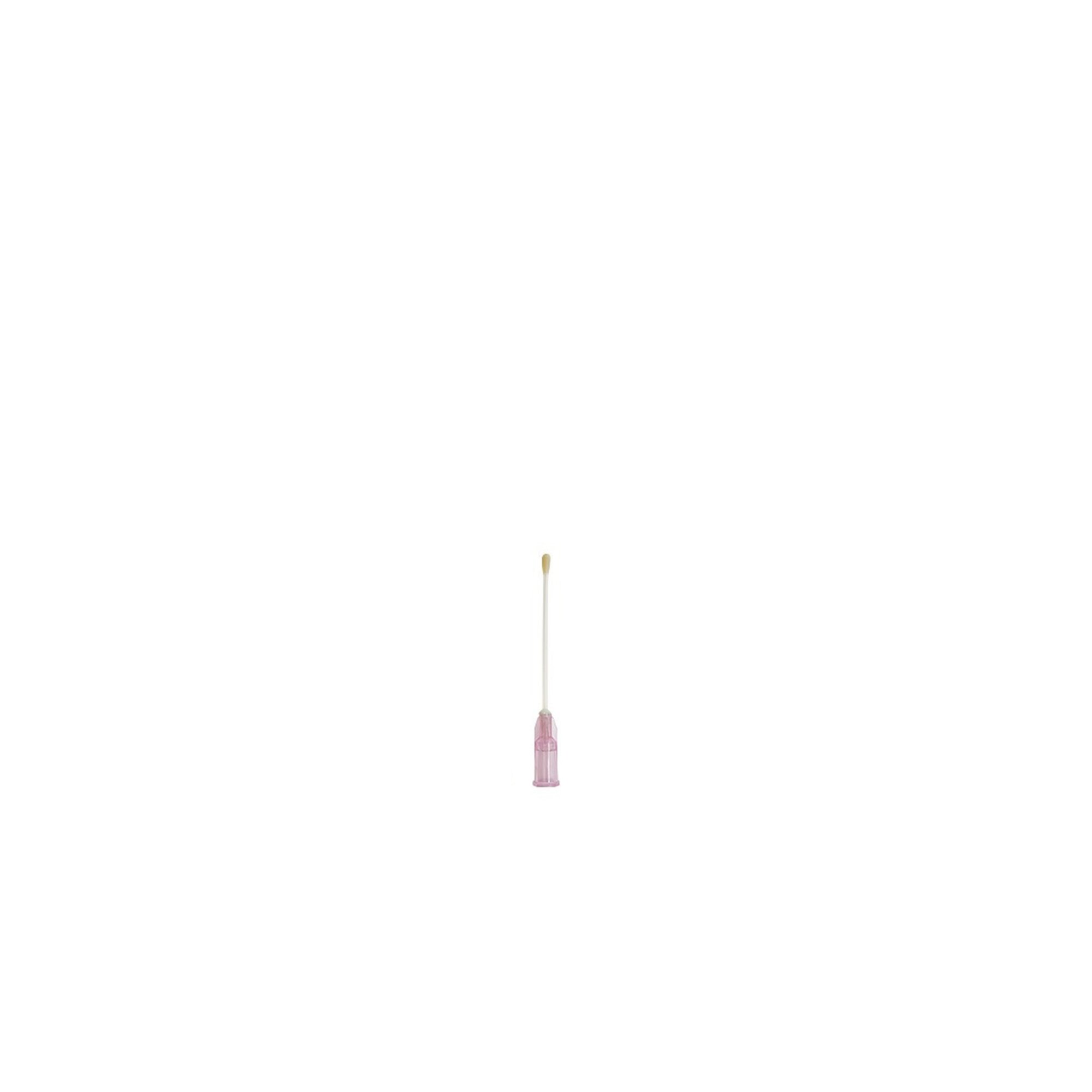 disposable gavage needles ball tip 18G laboratory