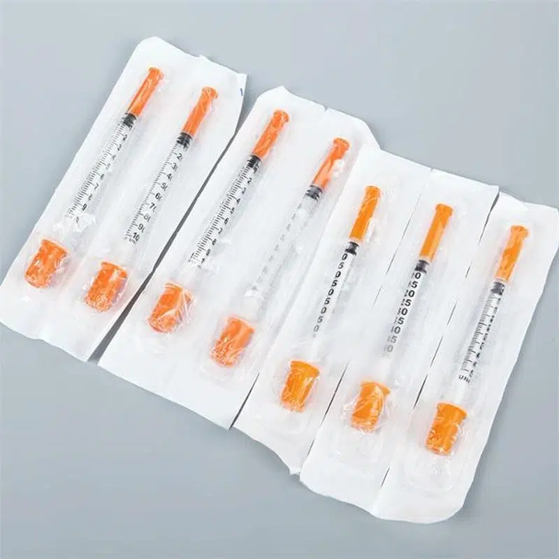 insulin syringe wholesale packaging options insulin syringe wholesale packaging options