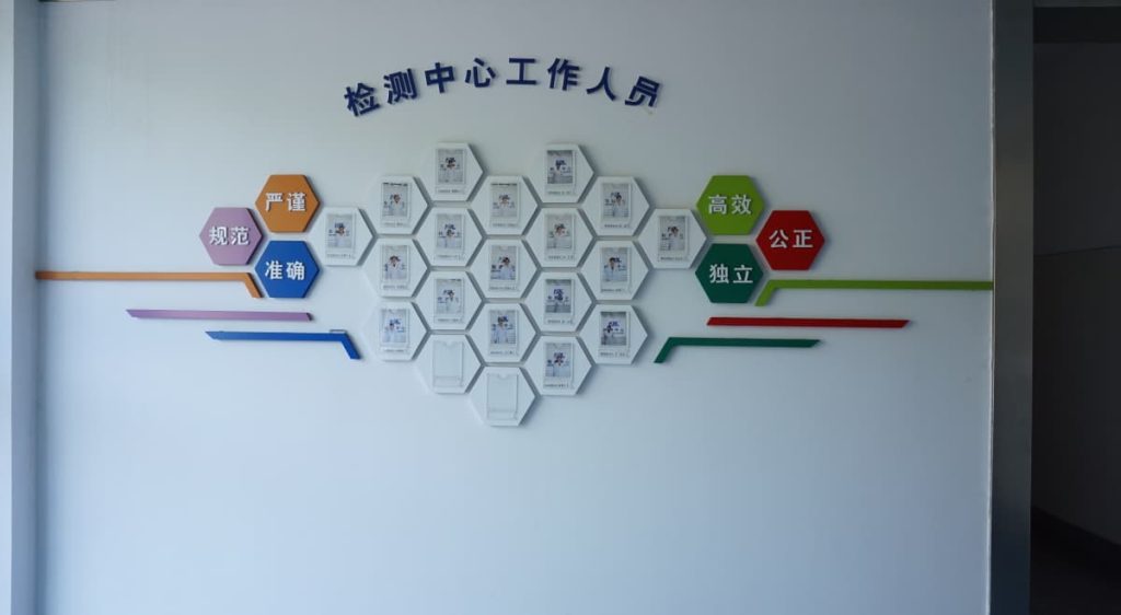 syringe performance testing equipment iso 7886 standard compliance