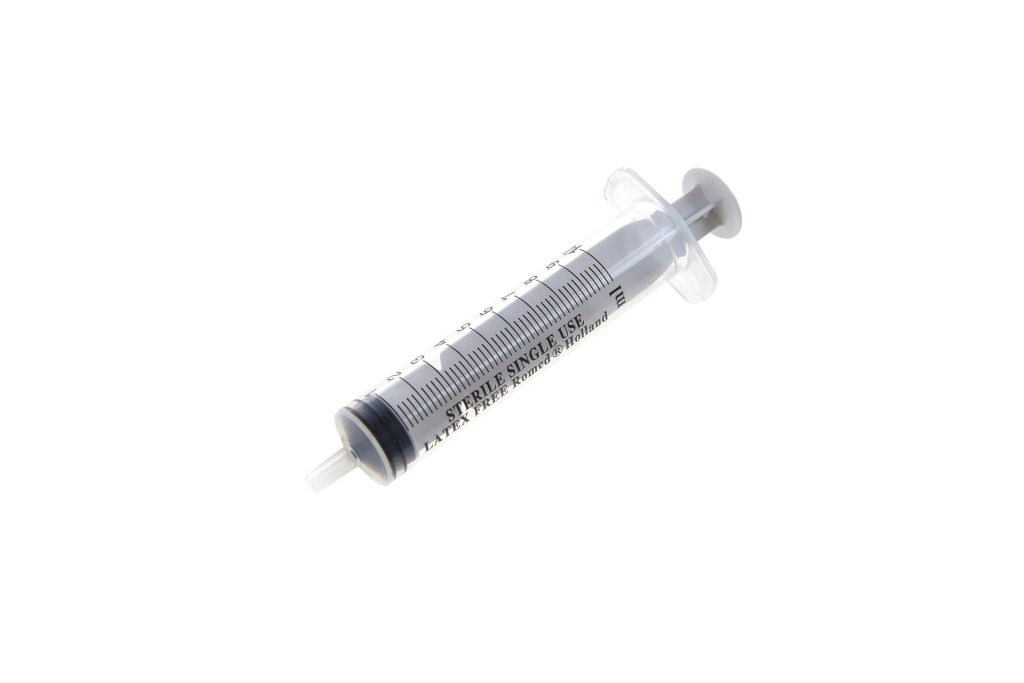 The Complete Guide to 3-Part Syringes 10ml: Applications, Benefits, and Selection Criteria for Healthcare Professionals