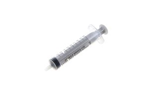 3-part syringes 10ml