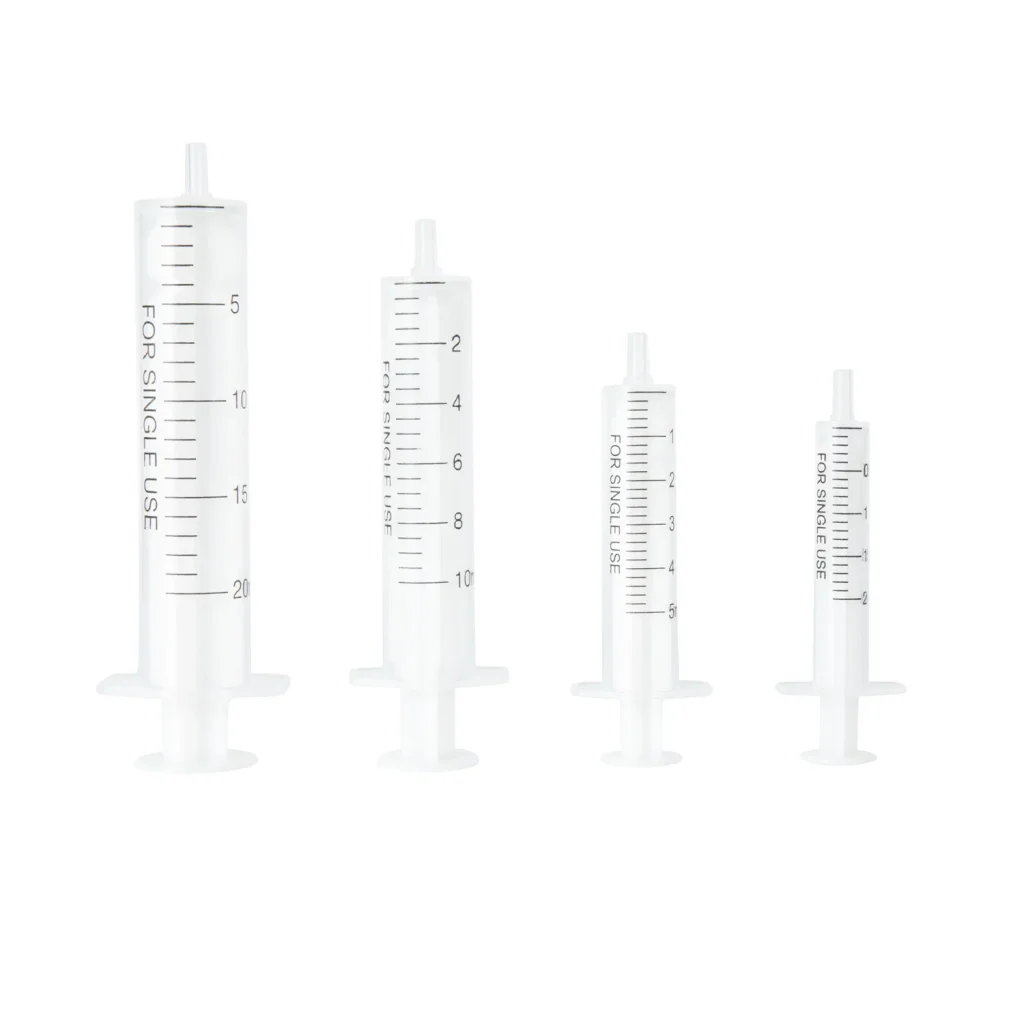 Custom Medical Syringes for Pharmaceutical Companies: Your Complete Strategic Sourcing Guide Medical Device Disposable Sterile Hypodermic 3 Part Syringe