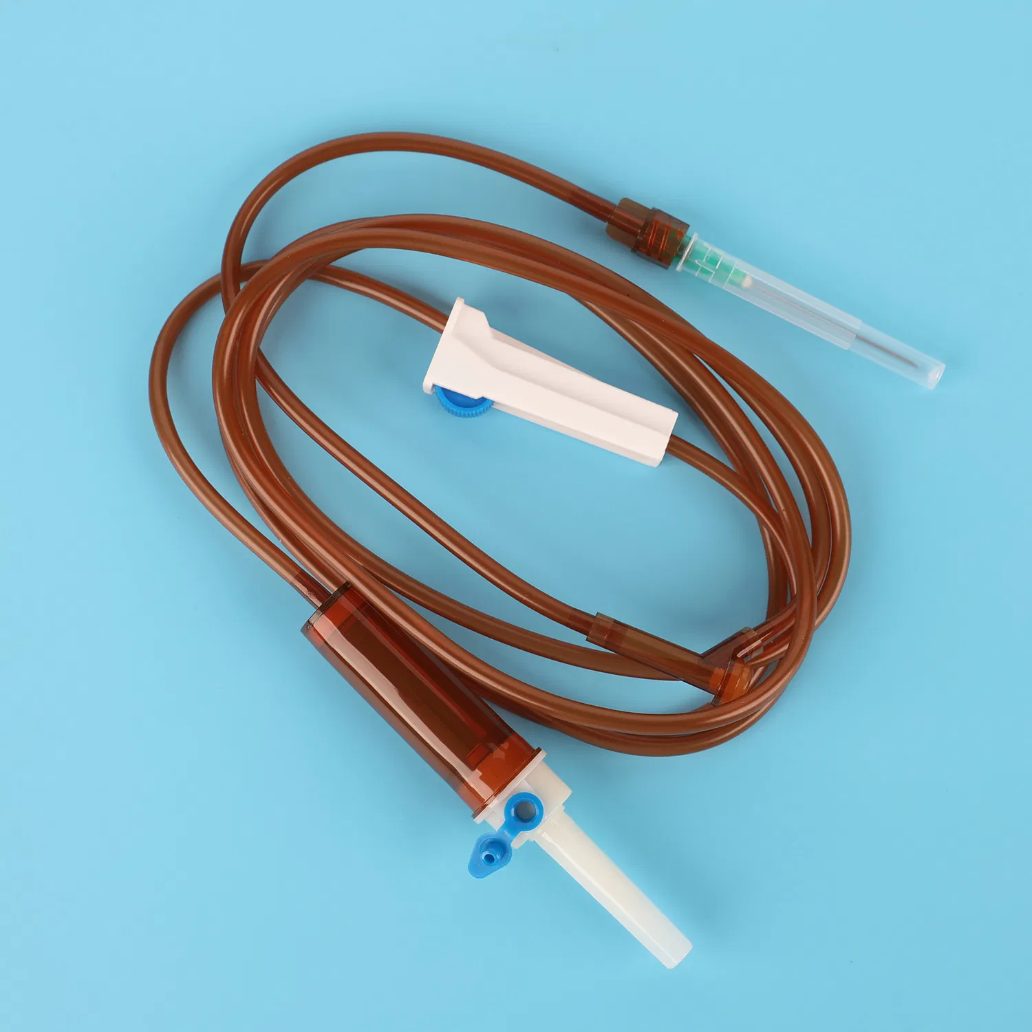 Professional Infusion Set & Transfusion Sets Manufacturer | Custom Medical Solutions - Kohope Professional Infusion Set & Transfusion Sets Manufacturer | Custom Medical Solutions - Kohope - Image 4