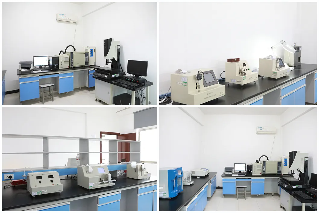 Quality control inspection facility at Kohope Medical Infusion Manufacturer ensuring CE certified disposable medical infusion Y infusion set standards Quality control inspection facility at Kohope Medical Infusion Manufacturer ensuring CE certified disposable medical infusion Y infusion set standards