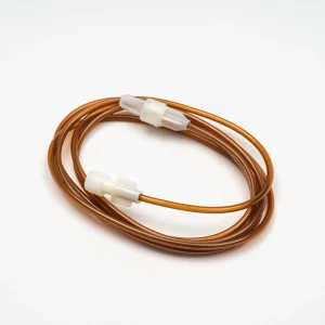 Use an Amber Infusion Set to Transport Light-Sensitive Drugs