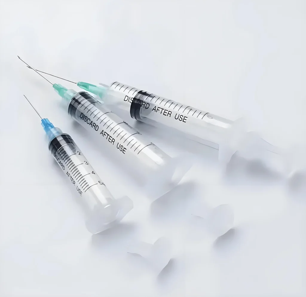 The Ultimate Guide to Custom Medical Syringes: What Every Procurement Manager Needs to Know
