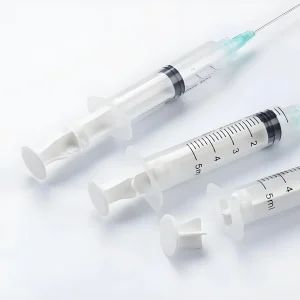 Disposable Syringes Sterile Packaging - Kohope Medical Manufacturer