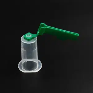 Disposable Vacuum Needle Holder - OEM Manufacturing Available