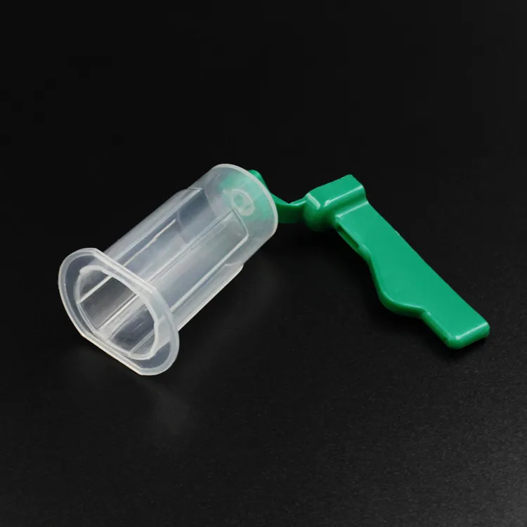 Hospital Grade Phlebotomy Tube Holder - Bulk Orders Welcome