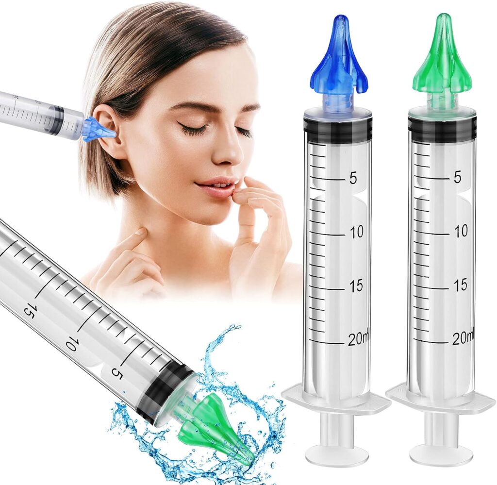 The Complete Buyer’s Guide to Custom Ear Syringes: Manufacturing, Sourcing & Market Insights for 2026