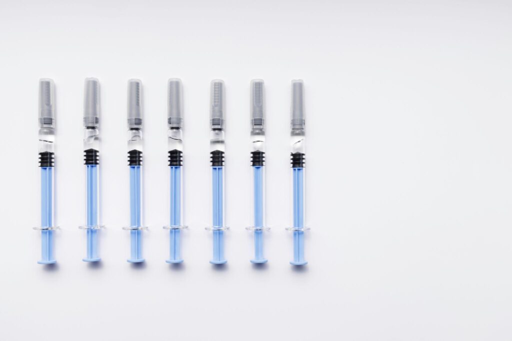 Disposable Syringes and Medical Consumables USA