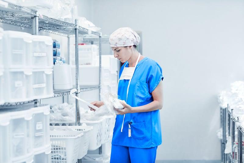 FDA medical device compliance, quality control, and regulatory documentation for medical supplies in the United States.