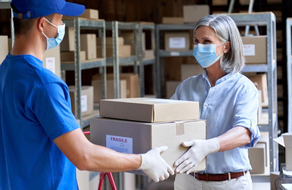 Hospital procurement and medical supply management within the U.S. healthcare system.