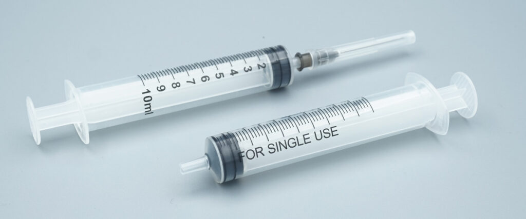 10ml Syringe Buying Guide: How to Choose a Reliable Medical Syringe Supplier 10ml Disposable Syringe Needle Configuration For Clinical Applications