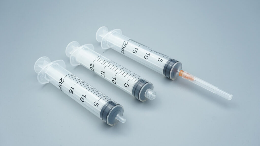 20ml Syringe Buying Guide: Key Specifications, Applications, and How to Choose a Reliable Supplier
