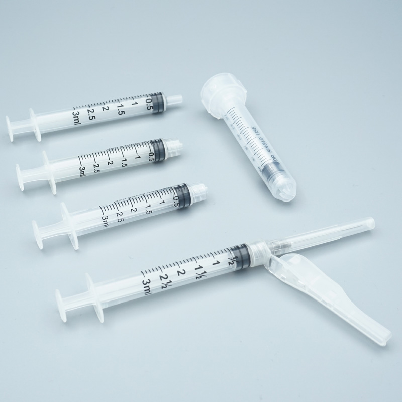 3ml Syringe Insulin Syringe Luer Lock Syringe Hypodermic Needle Safety Cover Straight And Lock Types Display 3ml Syringe Insulin Syringe Luer Lock Syringe Hypodermic Needle Safety Cover Straight And Lock Types Display
