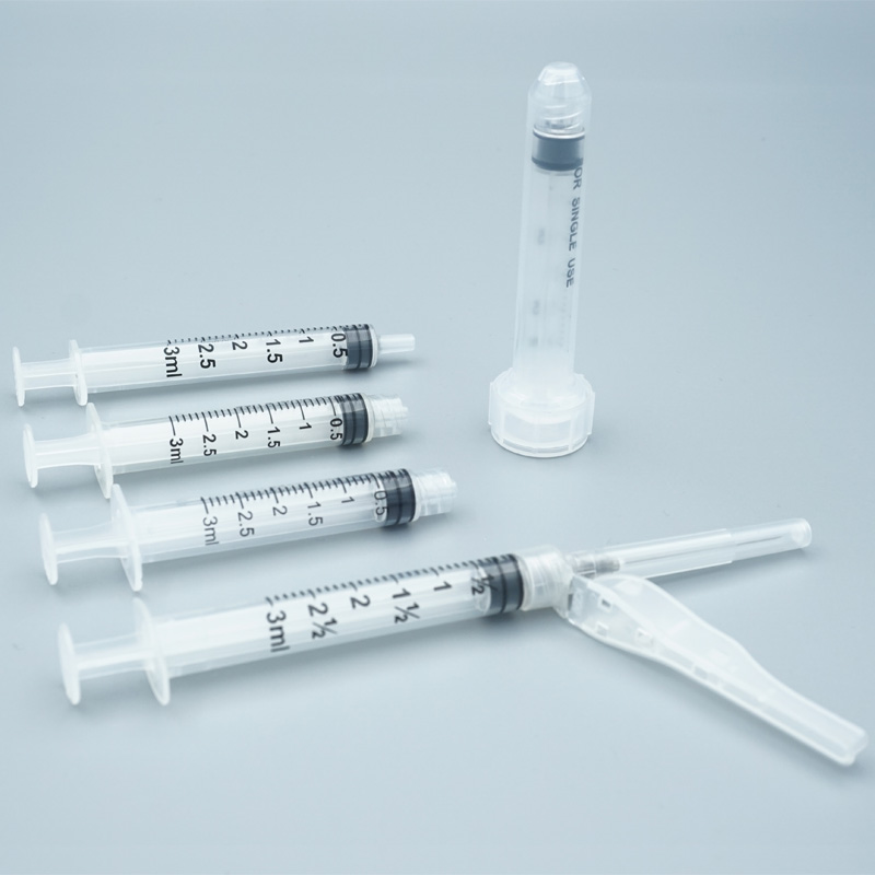 3ml Syringe Hypodermic Needle Syringe Luer Lock Syringe Safety Shielded Tip Protective Cap Types Comparison 3ml Syringe Hypodermic Needle Syringe Luer Lock Syringe Safety Shielded Tip Protective Cap Types Comparison