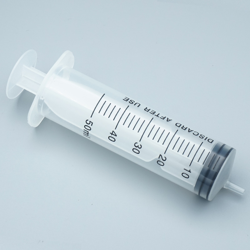 custom 50ml syringe wholesale packaging